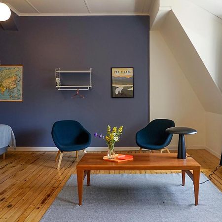 Nordic Refuge B&B Froskog 외부 사진