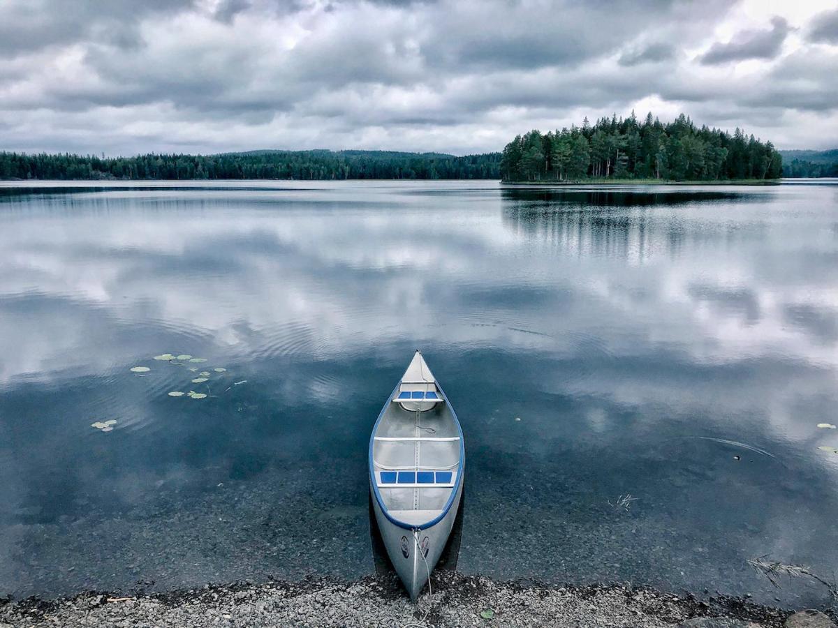 Nordic Refuge B&B Froskog 외부 사진