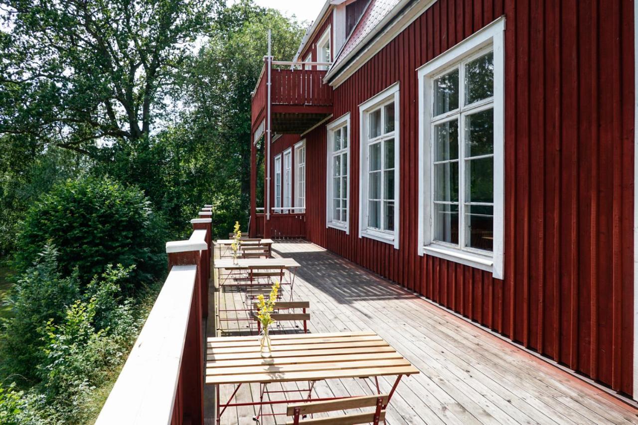 Nordic Refuge B&B Froskog 외부 사진