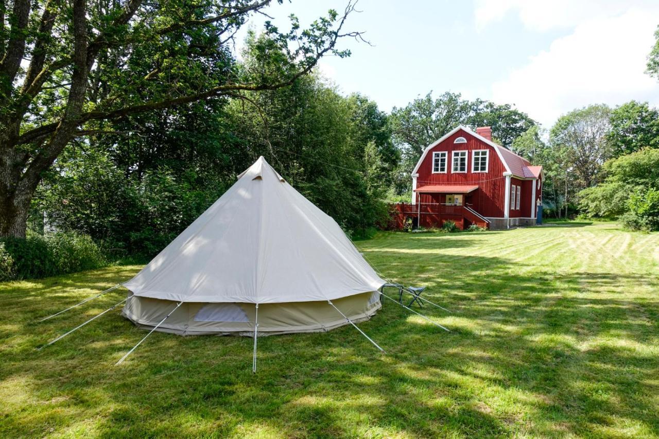 Nordic Refuge B&B Froskog 외부 사진