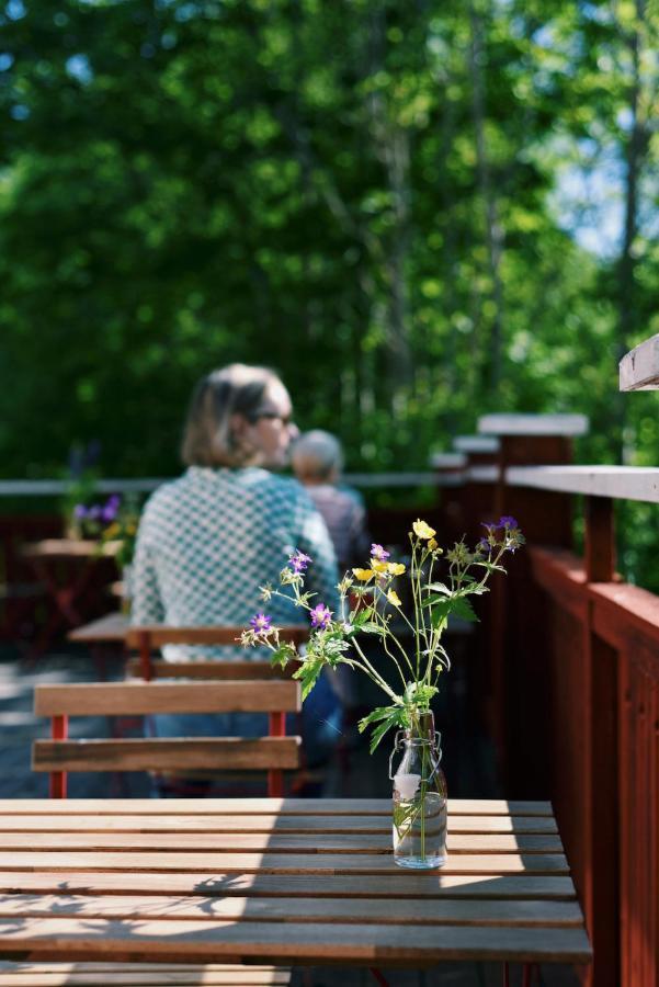 Nordic Refuge B&B Froskog 외부 사진