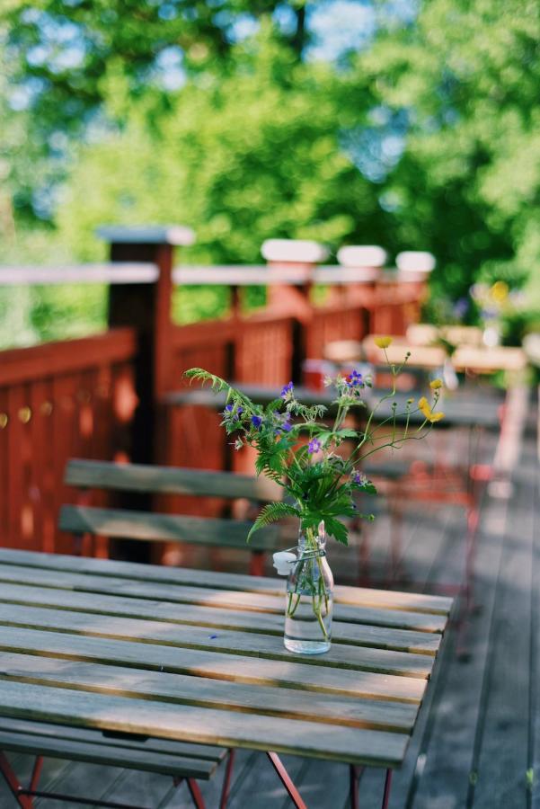 Nordic Refuge B&B Froskog 외부 사진