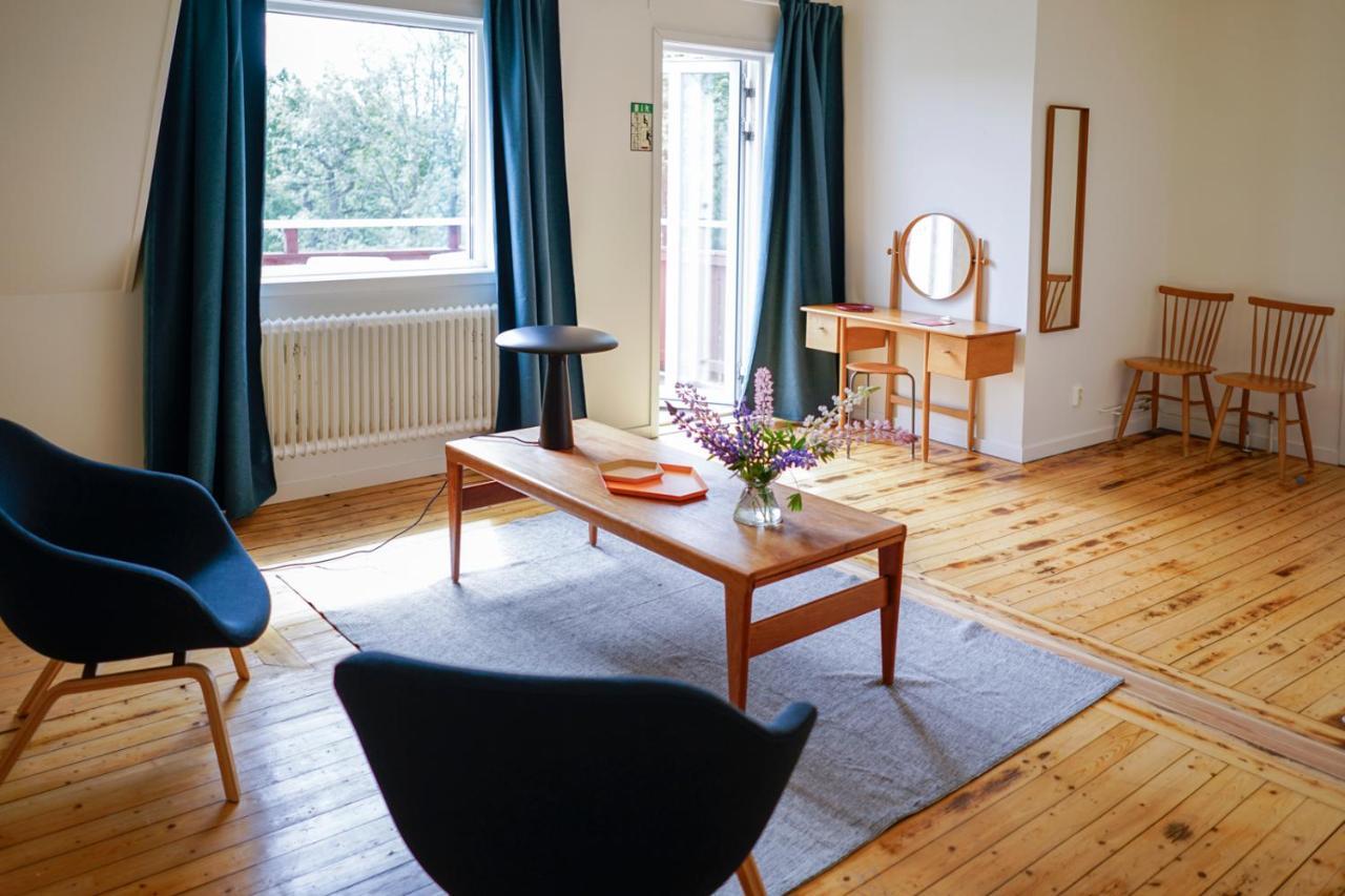 Nordic Refuge B&B Froskog 외부 사진