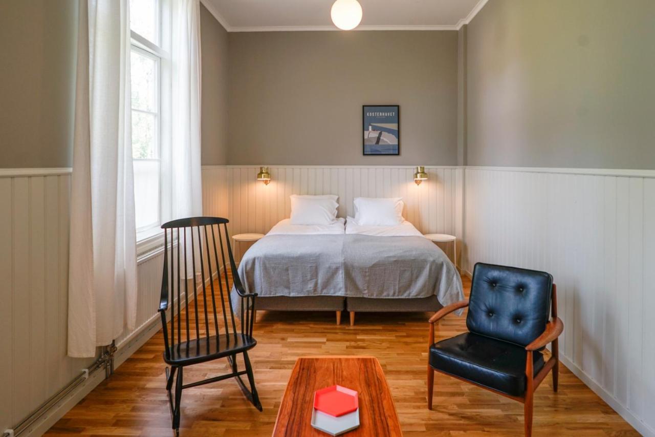 Nordic Refuge B&B Froskog 외부 사진