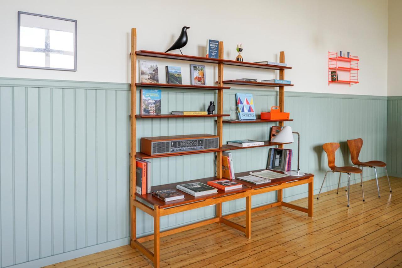 Nordic Refuge B&B Froskog 외부 사진