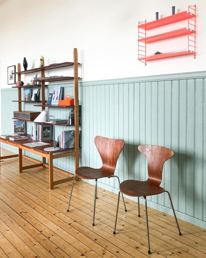 Nordic Refuge B&B Froskog 외부 사진